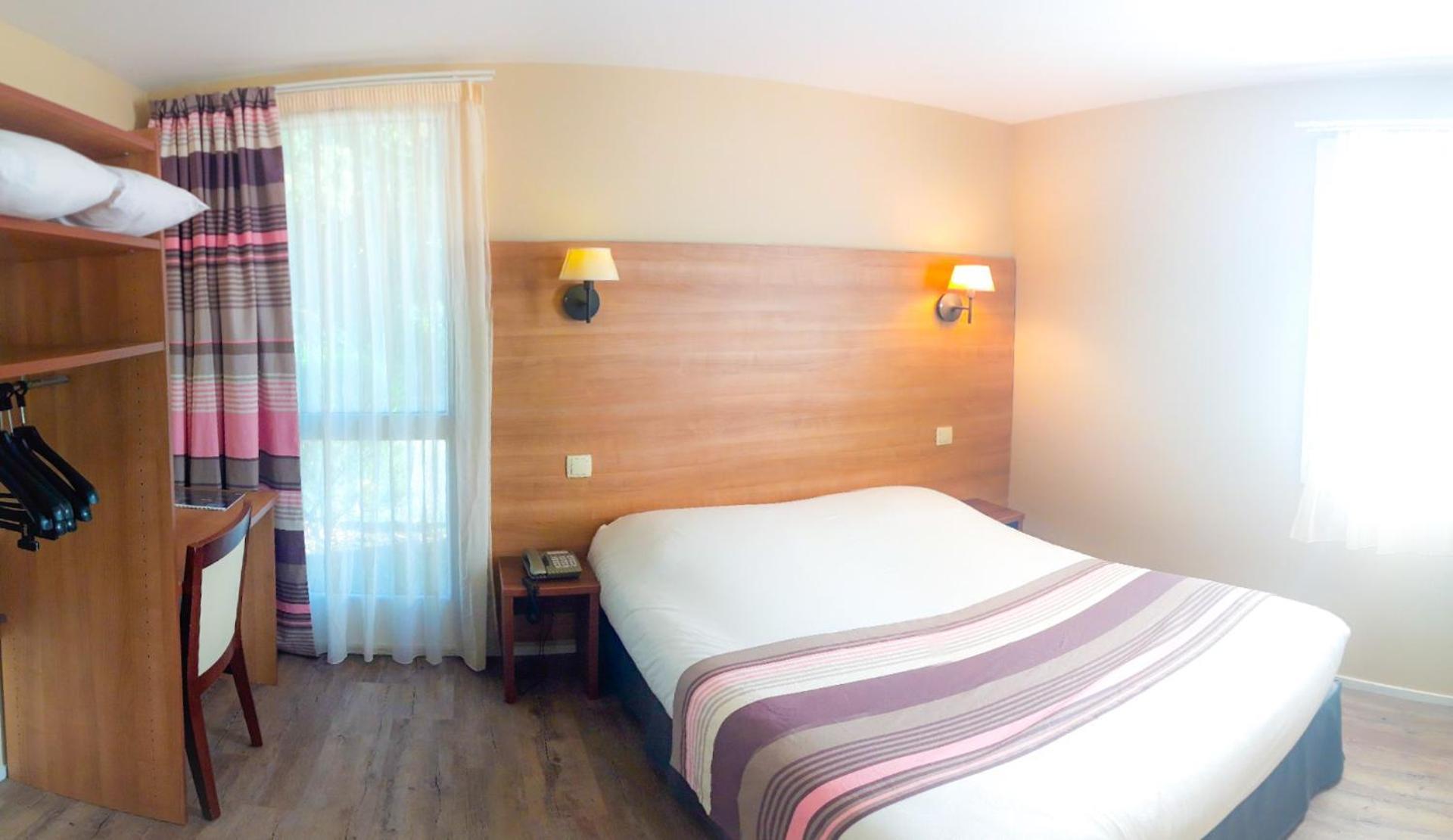 Hotel Alicia Auray Le Bono Esterno foto